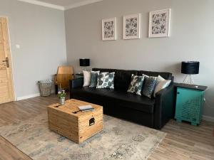 K1 Panoramic apartment - 4hvězdičkové hotely ve městě Szekszárd