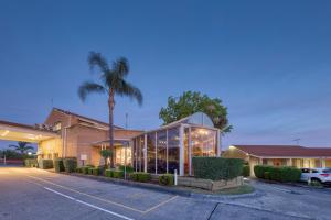 Best Western Melbourne Airport