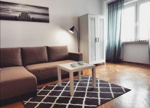 Apartmán Własne M - Studio Konin Poľsko