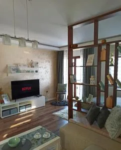 Apartmani 11 - Čajetina