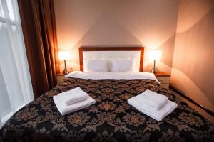 Junior Suite room in Chernivtsi Arbat