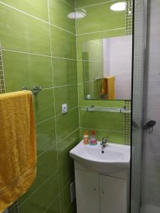 Apartmán Trip Prievidza Slovensko