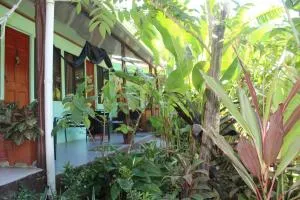 Mirians Place Drake - Rincón