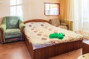 Квартира по улице Большая Васильковская 92