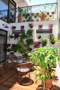 Hotel Casa Alfredo