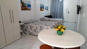 Quitinete Centro de Guarapari.