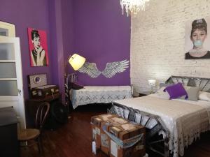 Andiamo Guest House