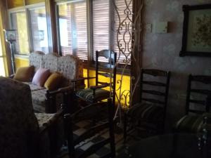 Casa de Campo Finca La Superiora