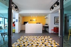 Port Canary Airport Hotel