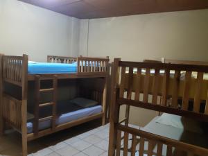 Las Casitas Hostal-Ataco