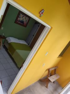 Las Casitas Hostal-Ataco