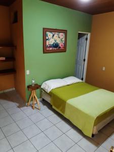 Las Casitas Hostal-Ataco