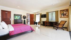 Villa Bali Maja - Beautiful Private Pool Villa in Petitenget, Seminyak