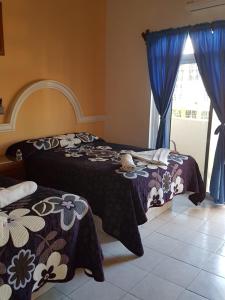 Bungalows Princeza Guayabitos