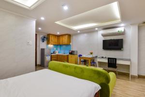 Atlas Hotel & Apartments