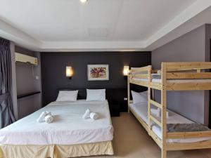 Tuana Hotels The Natural Resort