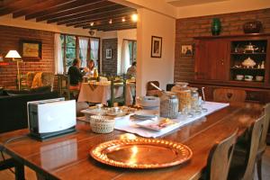 Hostería Canela B&B