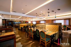 JK HOTELS