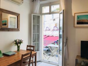 Appartements Carousel : photos des chambres