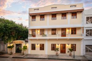Grand Hotel DEurope
