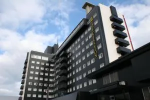 The Celecton Takamatsu - Sanuki