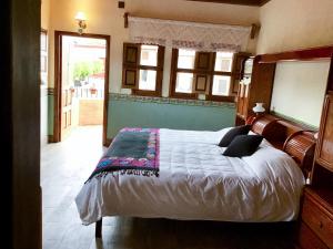Casa Tía Anita, Hotel Boutique