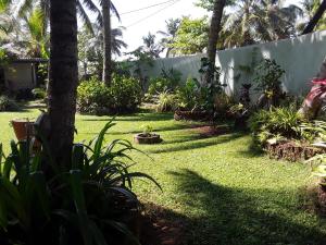 Karl Holiday Bungalow