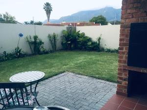 Malbar Self Catering 2