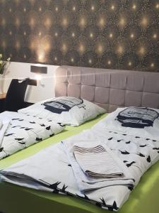 Waldhotel Lemberg