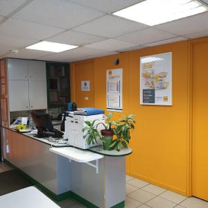 Hotels Premiere Classe Limoges Nord : photos des chambres