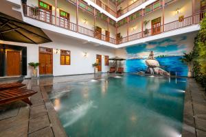 Grand Hotel DEurope