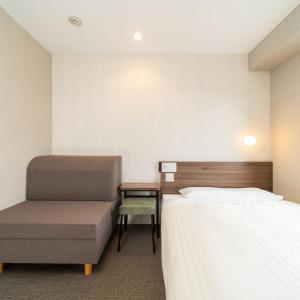 Super Hotel Joetsu Myoko-Eki Nishiguchi