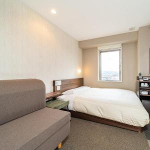 Super Hotel Joetsu Myoko-Eki Nishiguchi