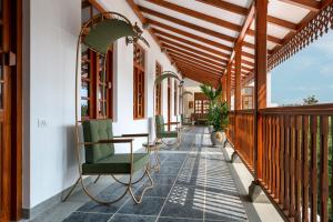 Grand Hotel DEurope