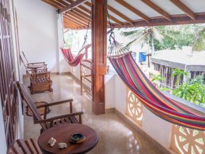 Mamas place Mirissa