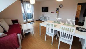 Apartmán BodenSEE Apartment Allensbach FEWO 3 Allensbach Nemecko