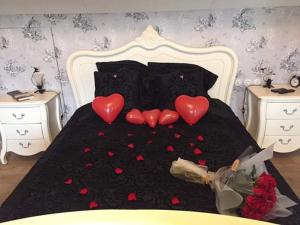 Comfort Double Room room in B&B Bon-Bon 'nuit'