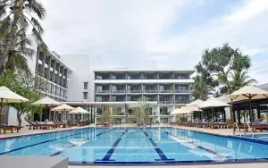Goldi Sands Hotel - 尼甘布