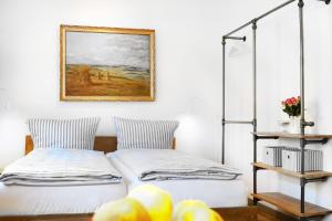 Apartment Dompredigergasse