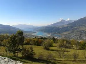 T2 Balcon de l'Embrunais - 巴拉迪亚