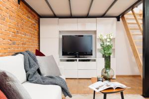 City Home by Loft Affair