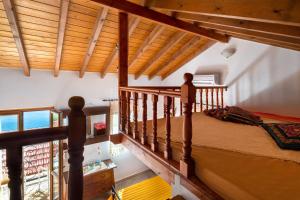 Villa Lola Halki-Island Greece