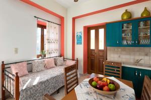 Villa Lola Halki-Island Greece