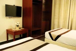 Rimal Suites Apartments