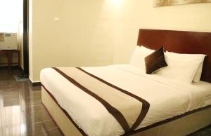 Rimal Suites Apartments