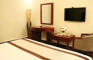 Rimal Suites Apartments