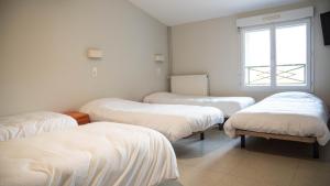 Hotels Hotel du Canal : photos des chambres