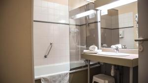 Hotels Hotel du Canal : Chambre Double Confort