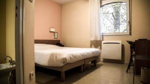 Hotels Hotel du Canal : photos des chambres