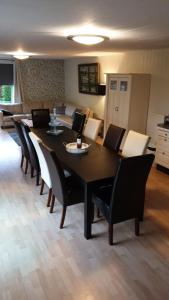 Vinkenhof 6-8 personen